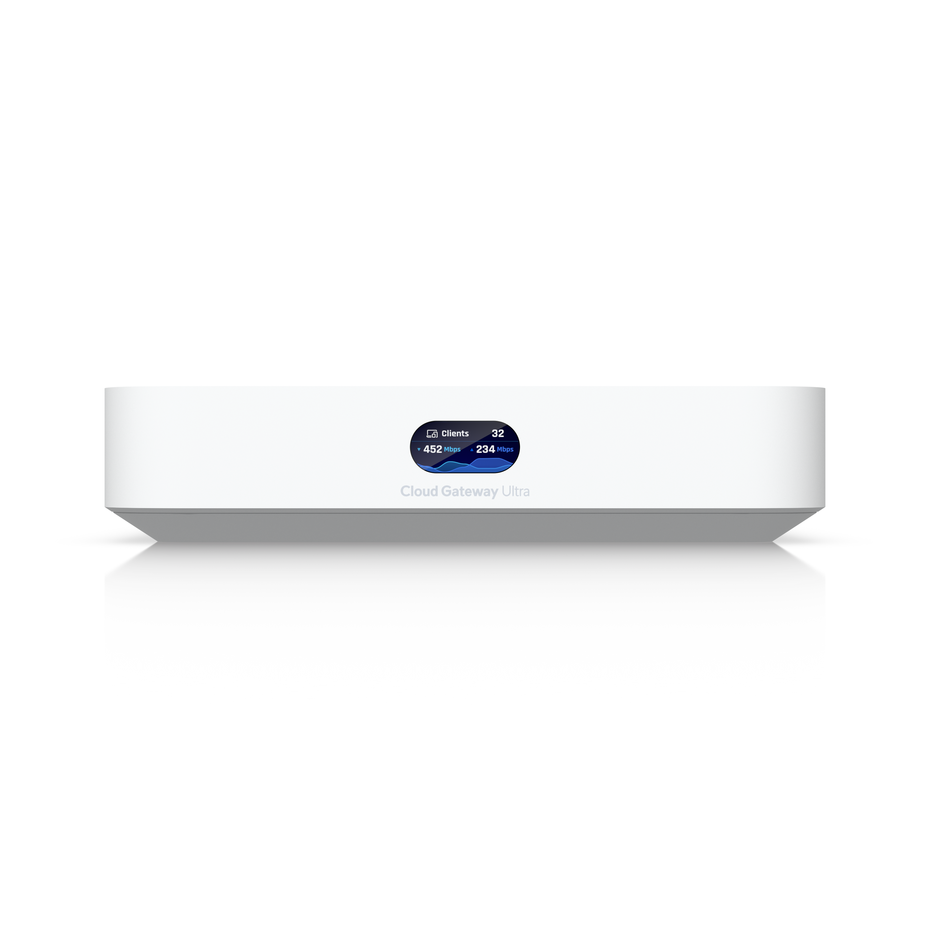 Cloud Gateway Ultra (UCG-Ultra)